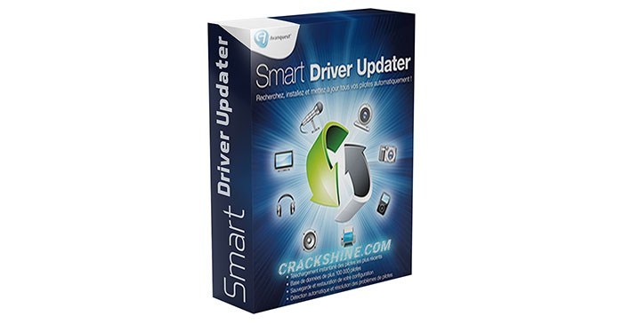 Portable smart driver updater 5.00 pro