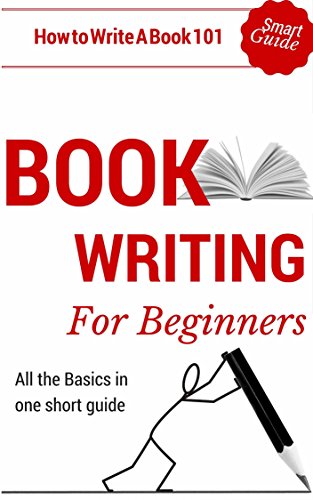 How to start writing a book software